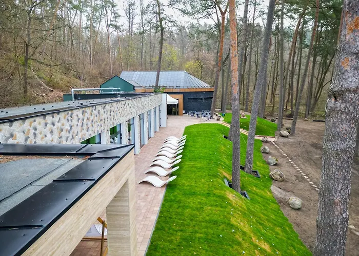 4 Pory Roku Sauna & 2*