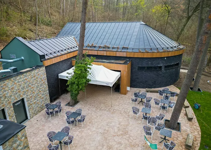 4 Pory Roku Sauna & Bakowo