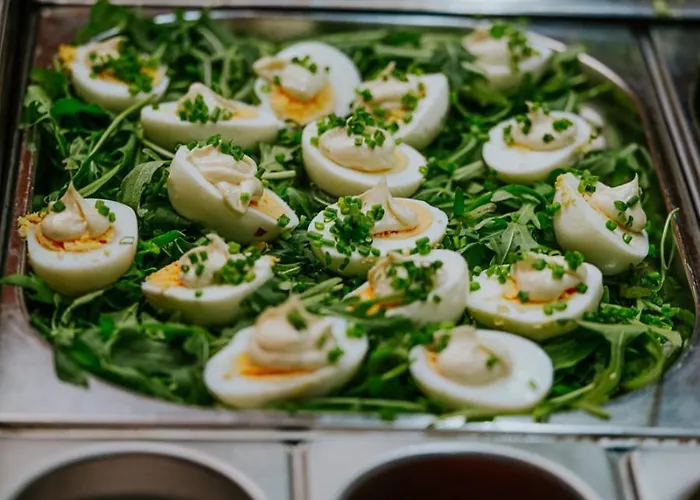 4 Pory Roku Sauna & Resort