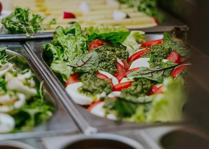 Resort 4 Pory Roku Sauna &