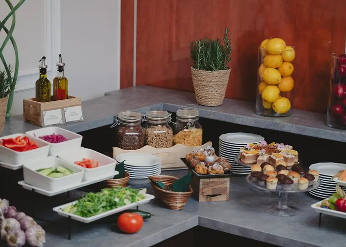 4 Pory Roku Sauna & Bakowo