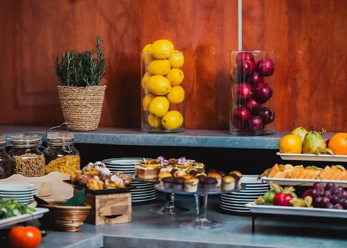 4 Pory Roku Sauna & Resort