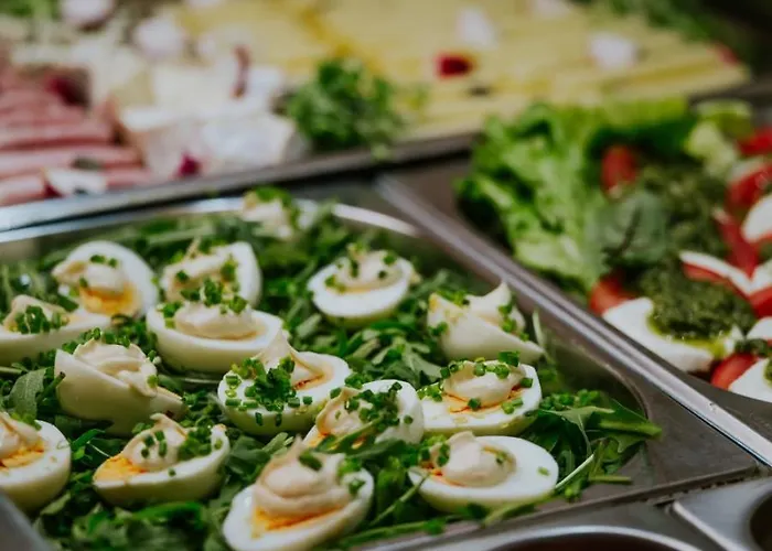 4 Pory Roku Sauna & Resort 2*