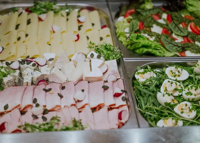 4 Pory Roku Sauna & Resort Bakowo