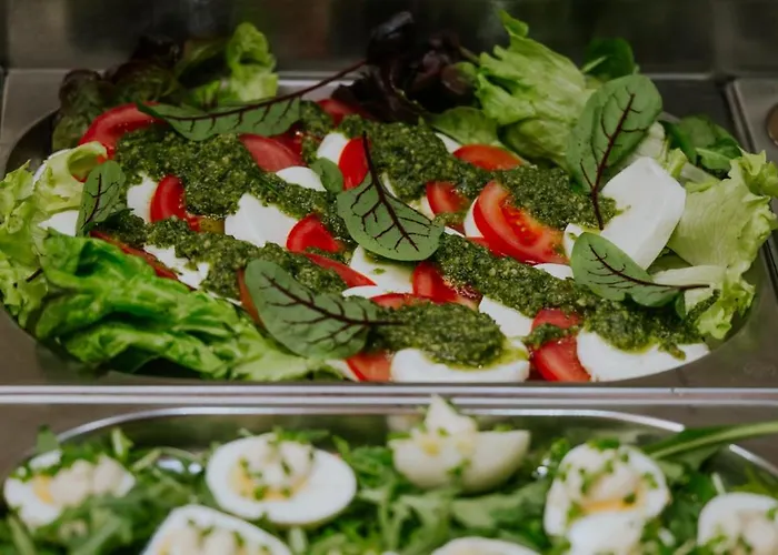 4 Pory Roku Sauna & 2* Bakowo