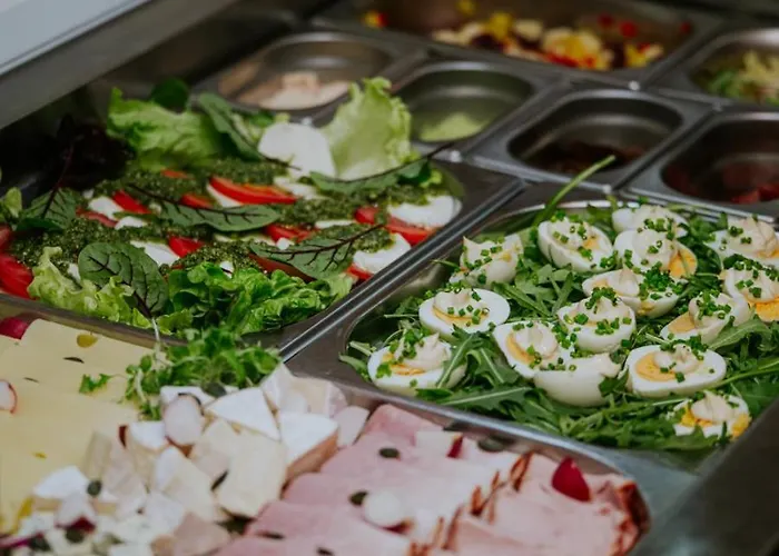 4 Pory Roku Sauna & Resort