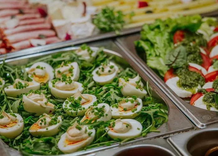 4 Pory Roku Sauna & Resort