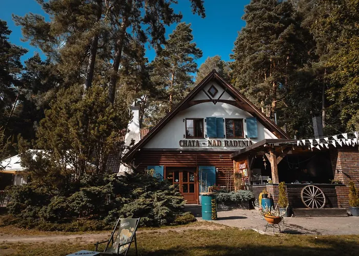 4 Pory Roku Sauna & Resort 2*