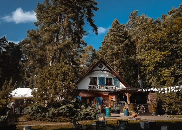 Resort 4 Pory Roku Sauna &